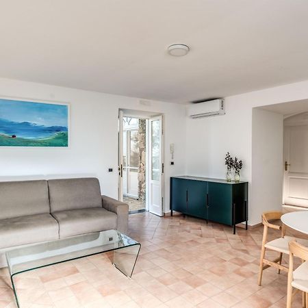 Villa Giulia Boutique Views Pool And Guest Services سورينتو المظهر الخارجي الصورة
