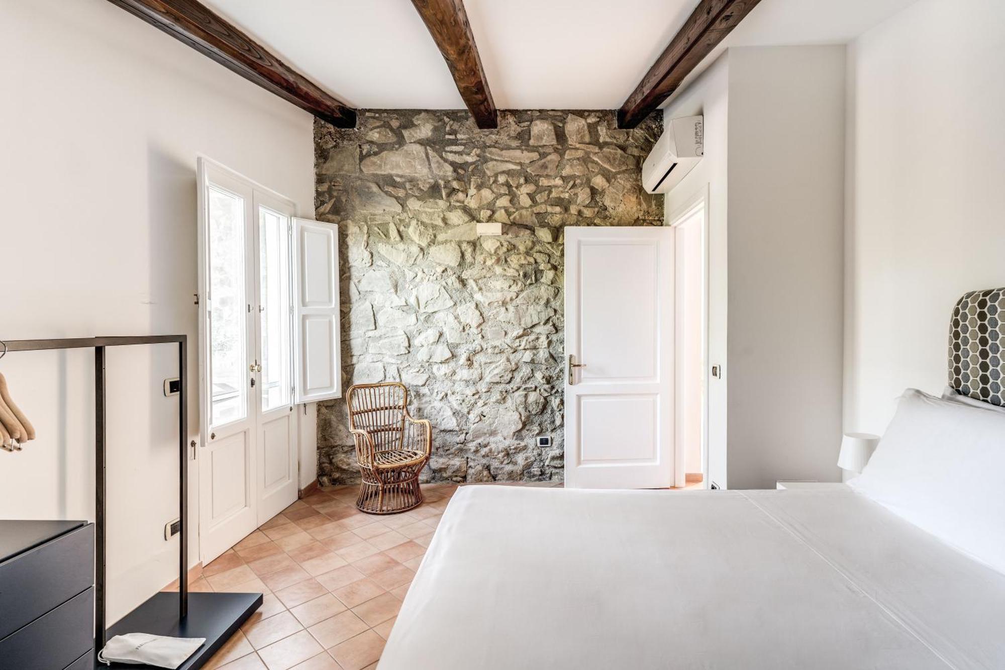 Villa Giulia Boutique Views Pool And Guest Services سورينتو المظهر الخارجي الصورة