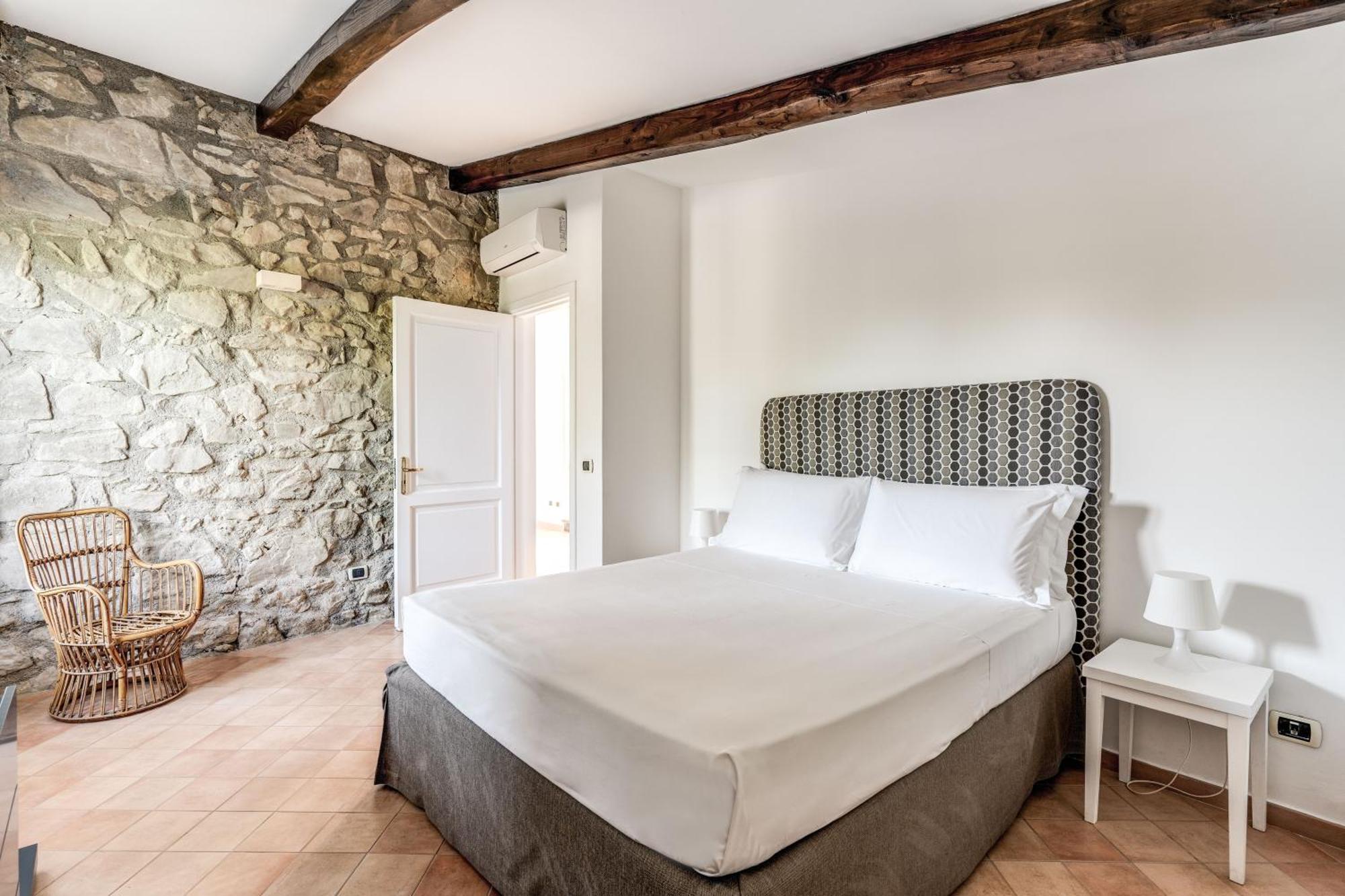 Villa Giulia Boutique Views Pool And Guest Services سورينتو المظهر الخارجي الصورة