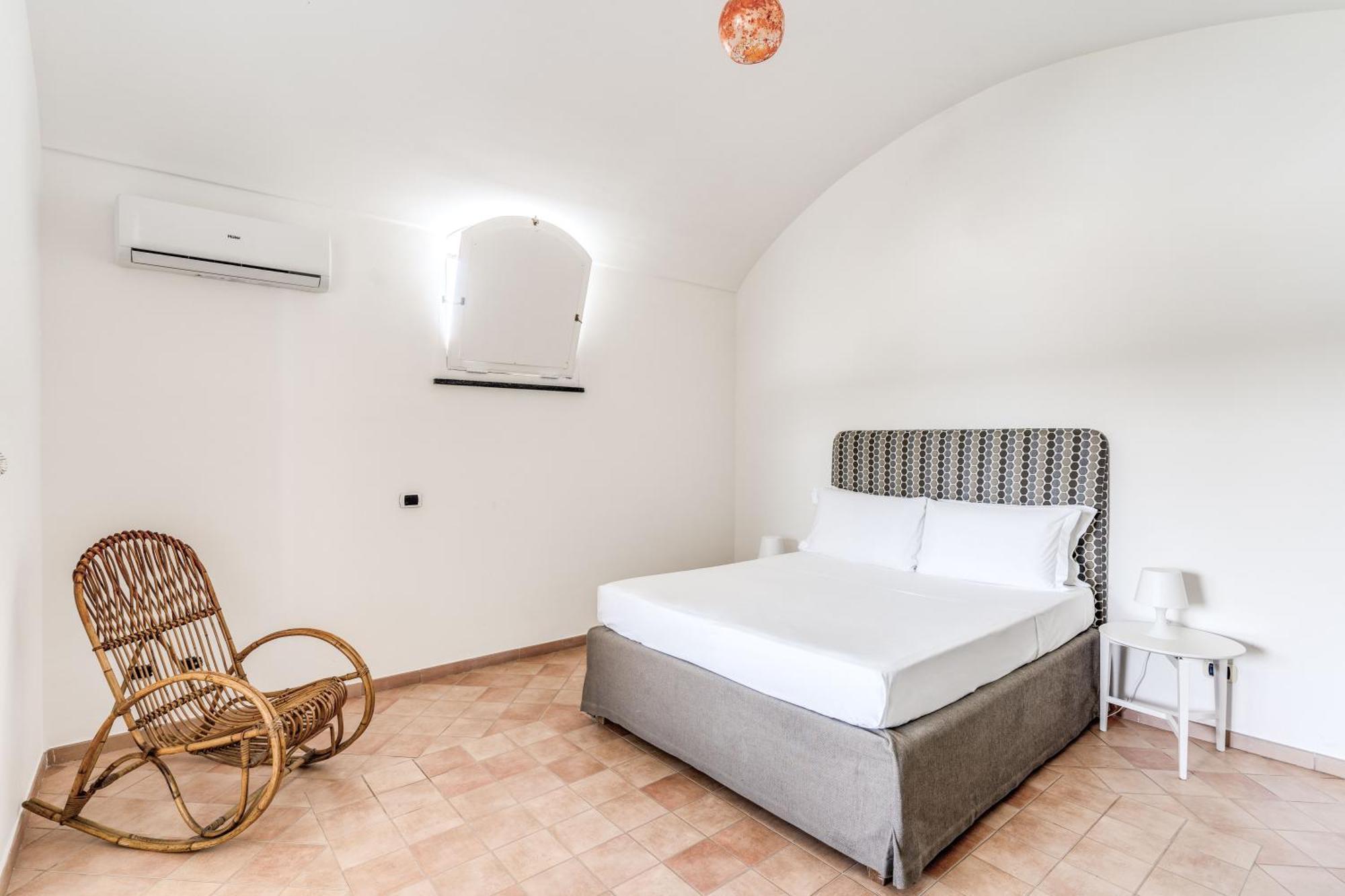Villa Giulia Boutique Views Pool And Guest Services سورينتو المظهر الخارجي الصورة