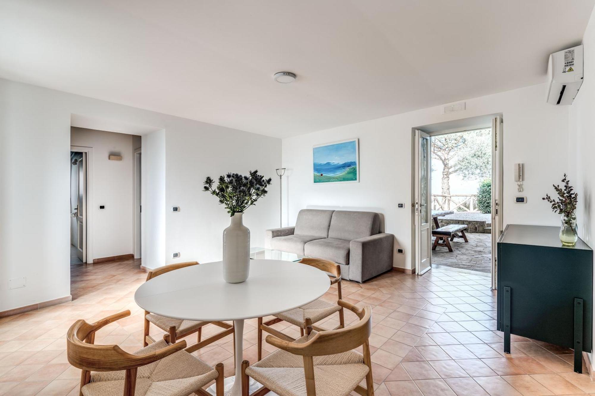 Villa Giulia Boutique Views Pool And Guest Services سورينتو المظهر الخارجي الصورة