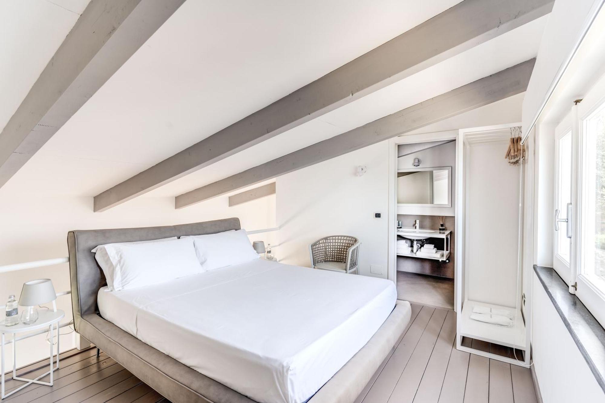 Villa Giulia Boutique Views Pool And Guest Services سورينتو المظهر الخارجي الصورة