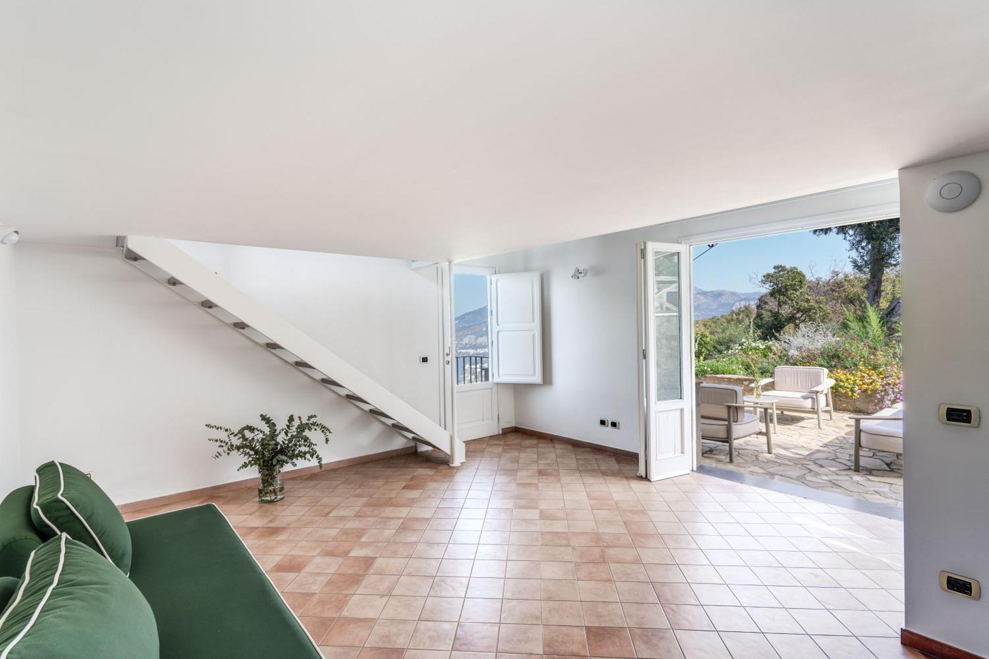 Villa Giulia Boutique Views Pool And Guest Services سورينتو المظهر الخارجي الصورة