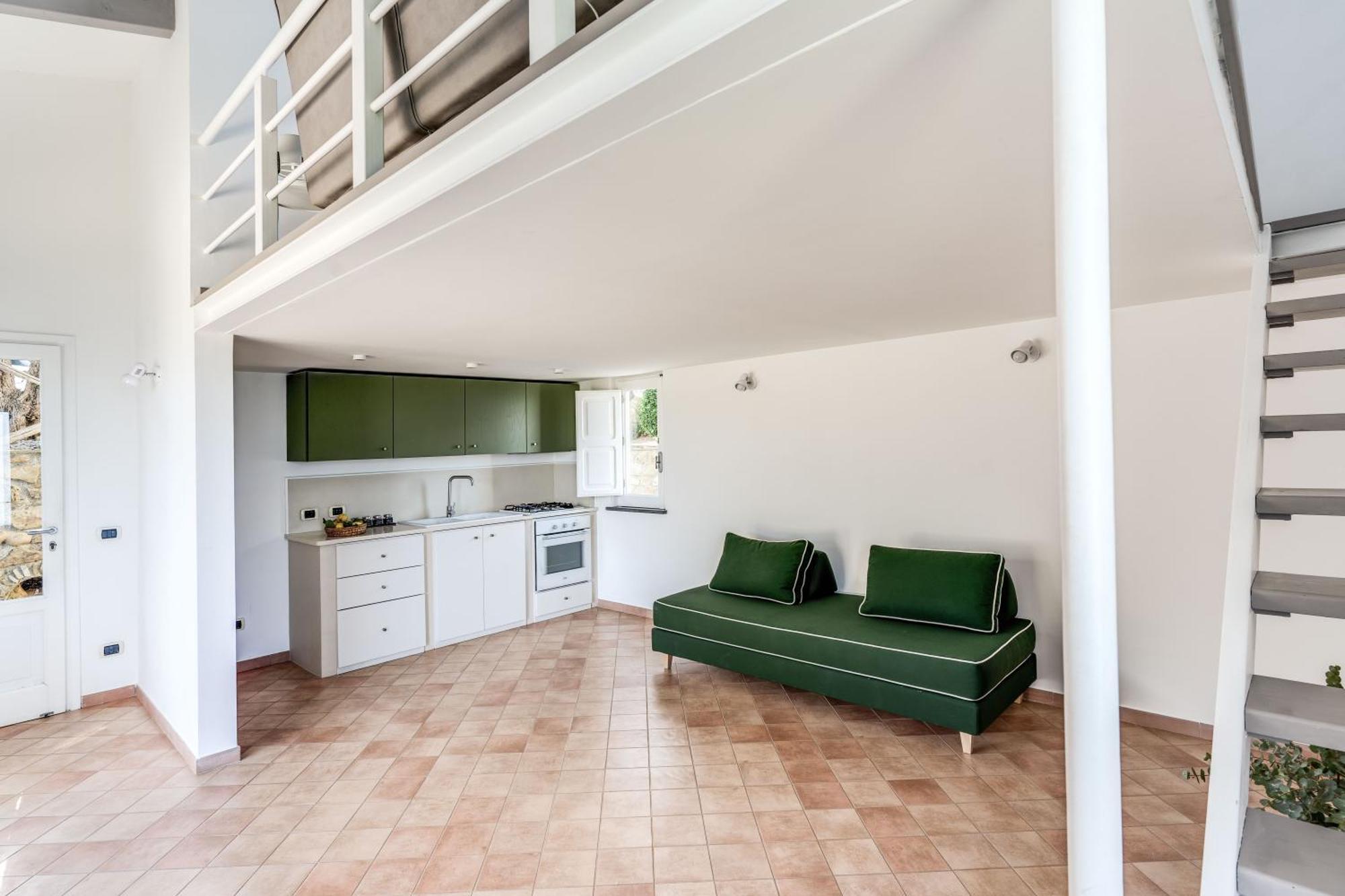 Villa Giulia Boutique Views Pool And Guest Services سورينتو المظهر الخارجي الصورة