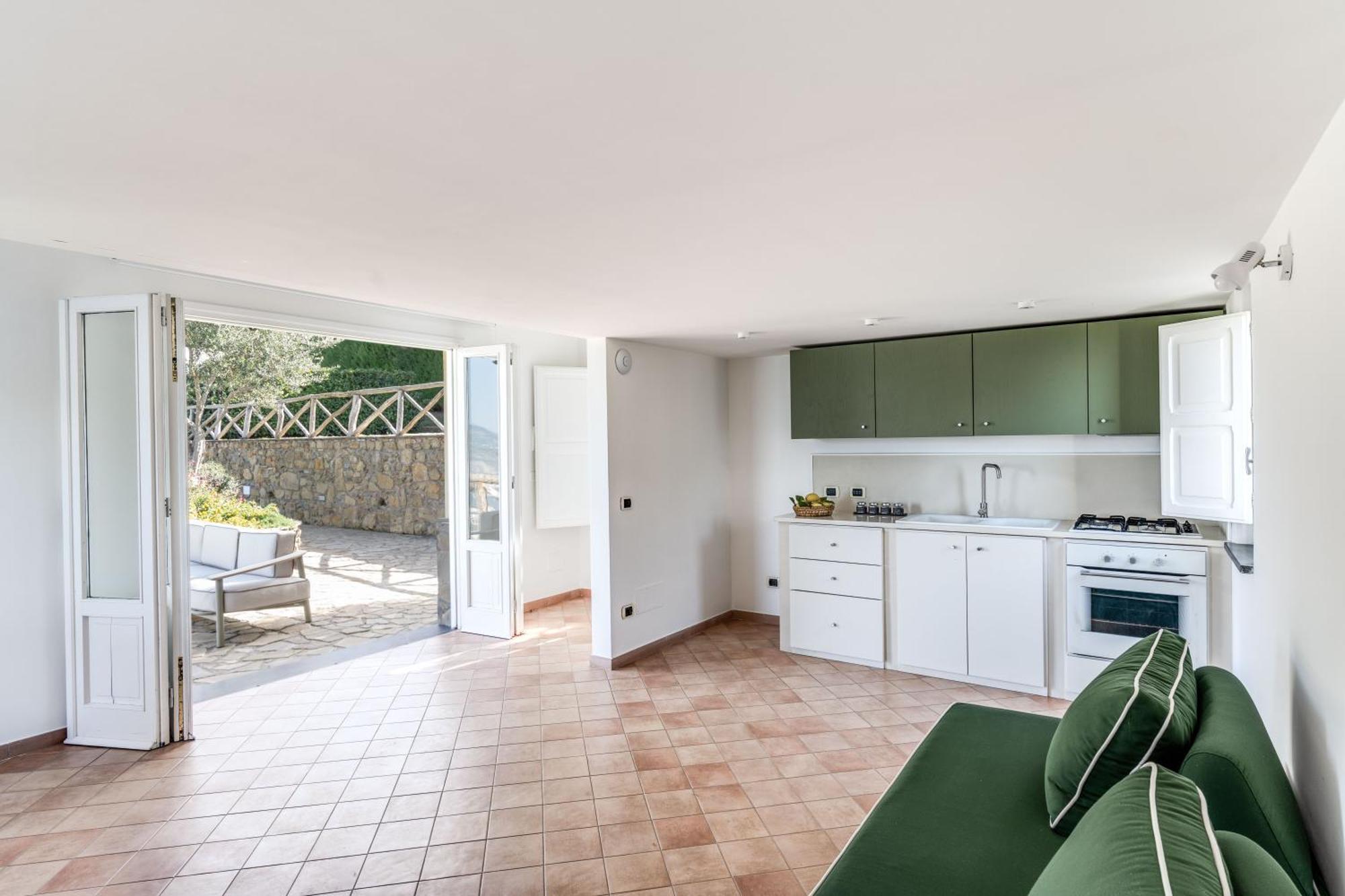 Villa Giulia Boutique Views Pool And Guest Services سورينتو المظهر الخارجي الصورة