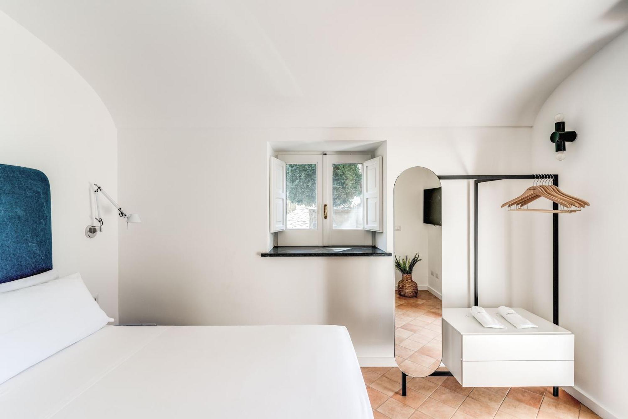Villa Giulia Boutique Views Pool And Guest Services سورينتو المظهر الخارجي الصورة