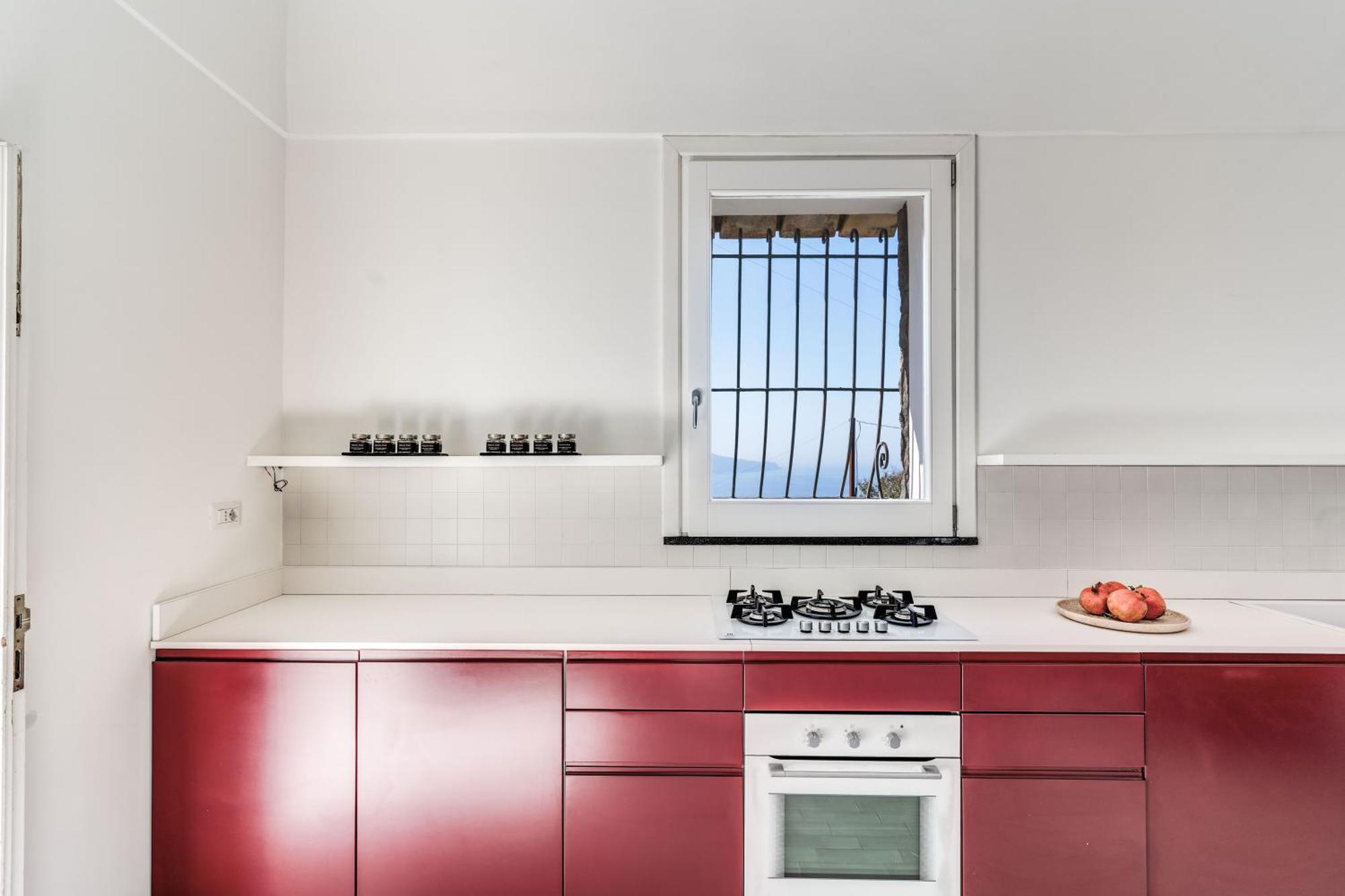 Villa Giulia Boutique Views Pool And Guest Services سورينتو المظهر الخارجي الصورة