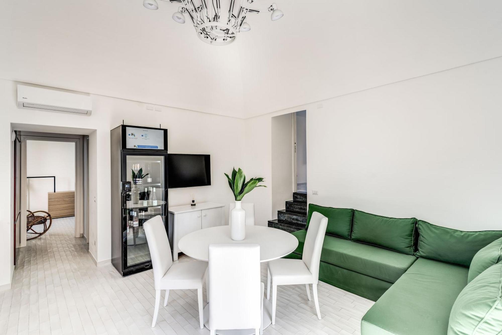 Villa Giulia Boutique Views Pool And Guest Services سورينتو المظهر الخارجي الصورة